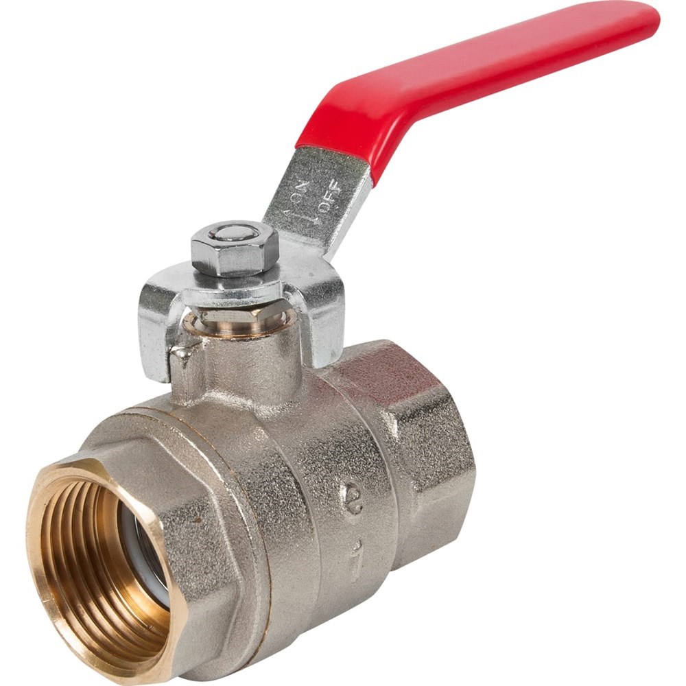 Double Ferrule Fitting 1