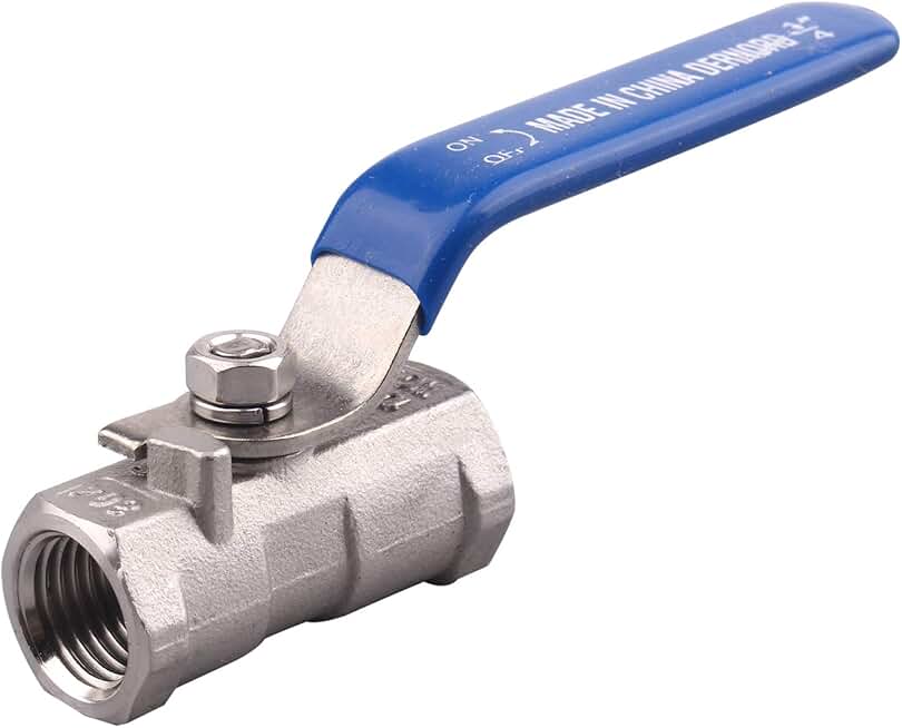 Double Ferrule Fitting 3
