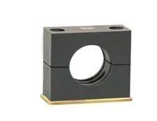 Pipe Clamp 1