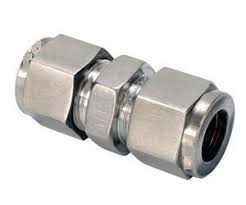 Double Ferrule Fitting 1