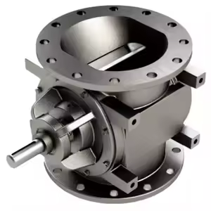 Valve Product Features