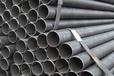 Stainless Steel Pipe 2