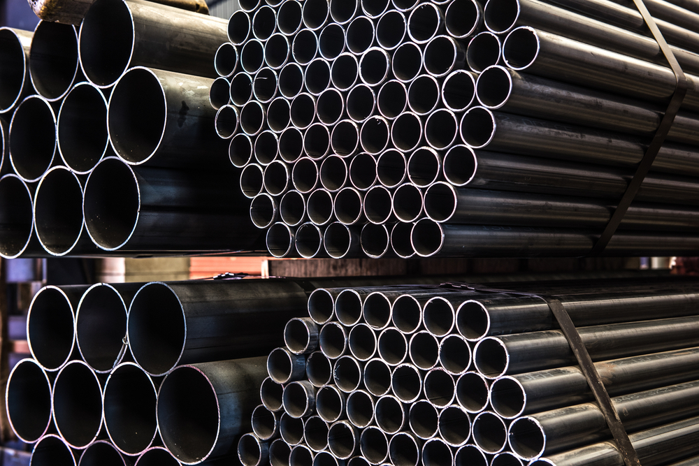 Stainless Steel Pipe 3