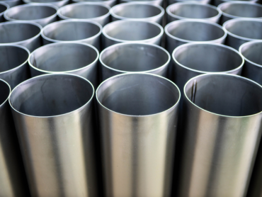 Stainless Steel Pipe 3