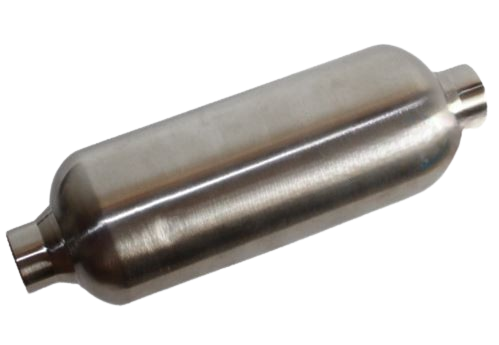 Condensate Pot